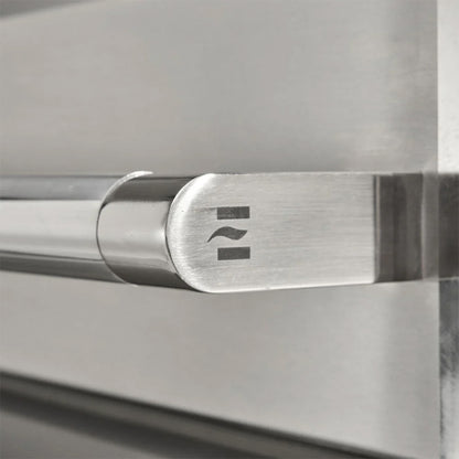Coyote S-Series 42-Inch Built-In Gas Grill
