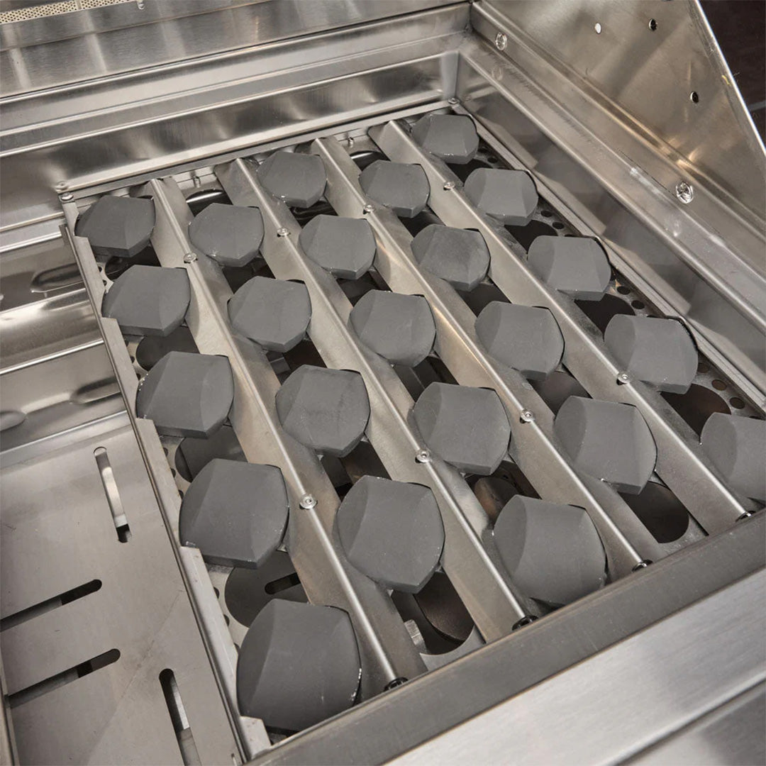 Coyote S-Series 42-Inch Built-In Gas Grill
