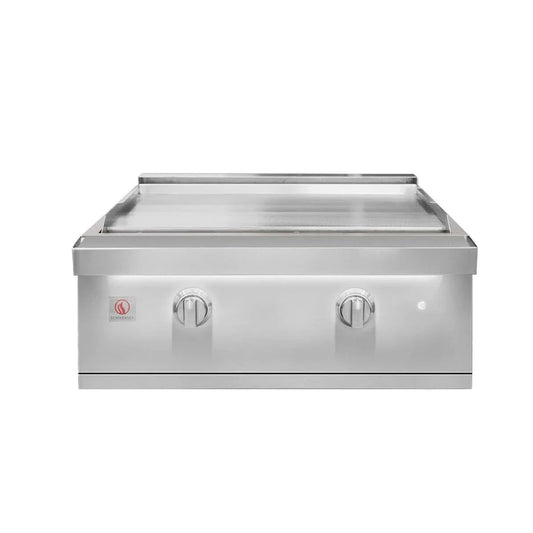 Summerset 30-Inch Pro Series Griddle
