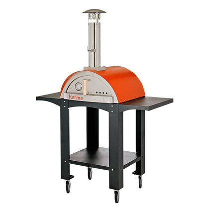 WPPO Karma 25 Oven (with Cart)