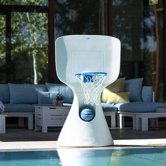 Ledge Lounger Hoopstr