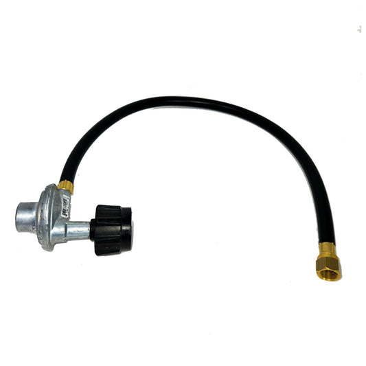 Wilmington Grill Liquid Propane Regulator