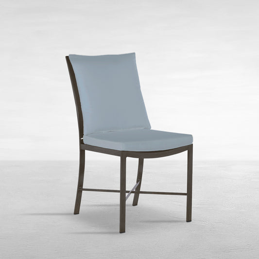 Summer Classics Monaco Side Chair