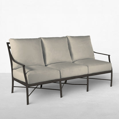 Summer Classics Monaco Sofa