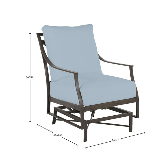 Summer Classics Monaco Spring Lounge