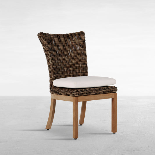 Summer Classics Montauk Side Chair