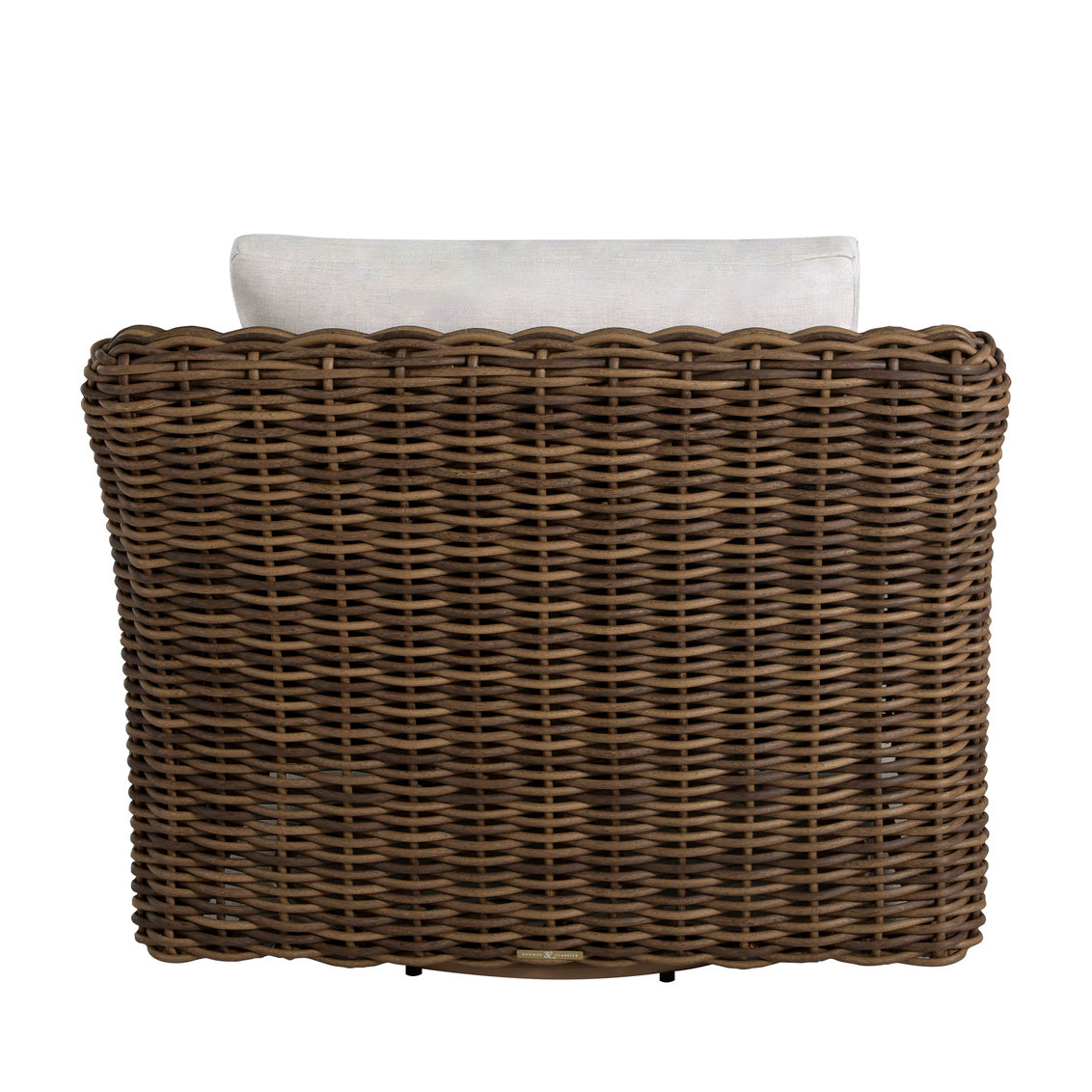 Summer Classics Montauk Swivel