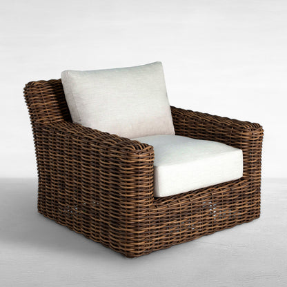 Summer Classics Montauk Swivel