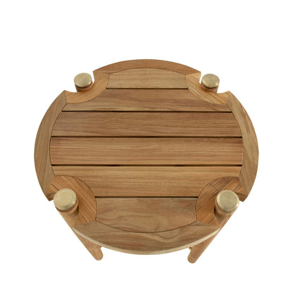 Summer Classics Pacifica End Table