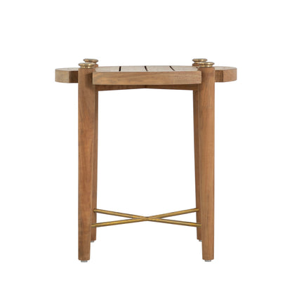 Summer Classics Pacifica End Table