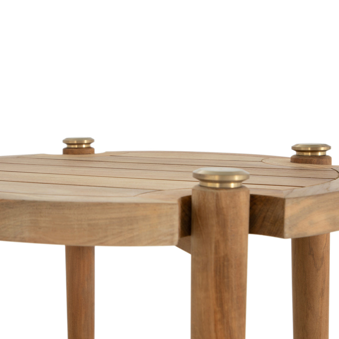 Summer Classics Pacifica End Table