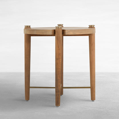 Summer Classics Pacifica End Table