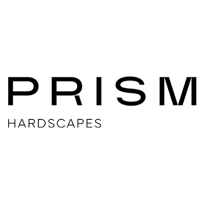 Prism Hardscapes logo
