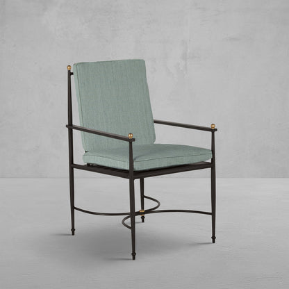 Summer Classics Roma Arm Chair