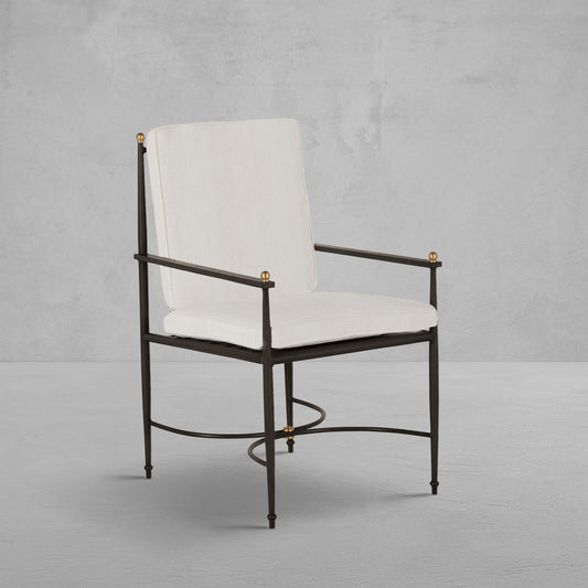 Summer Classics Roma Arm Chair