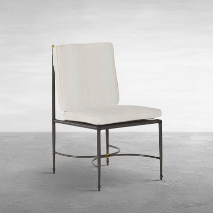 Summer Classics Roma Side Chair