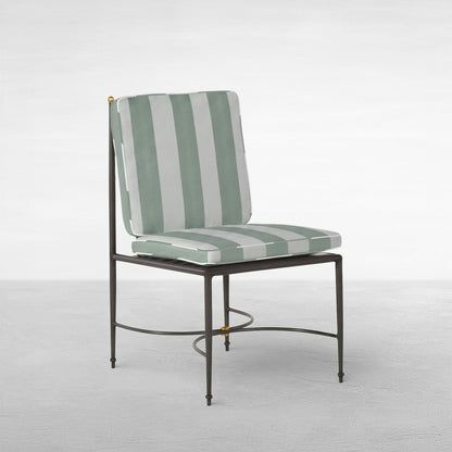 Summer Classics Roma Side Chair