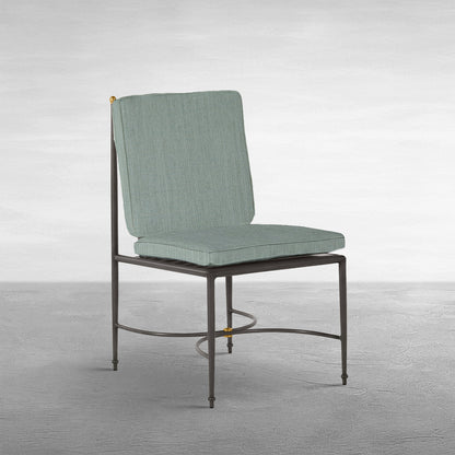 Summer Classics Roma Side Chair