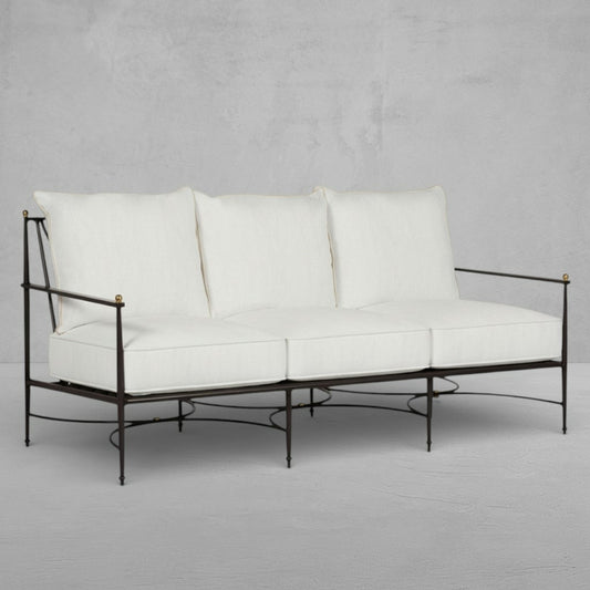 Summer Classics Roma Sofa