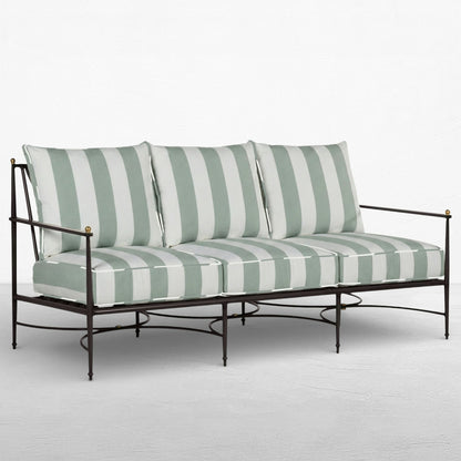 Summer Classics Roma Sofa