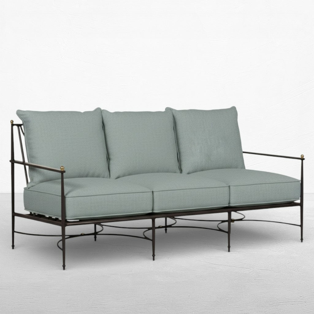 Summer Classics Roma Sofa