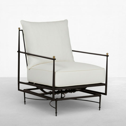 Summer Classics Roma Spring Lounge