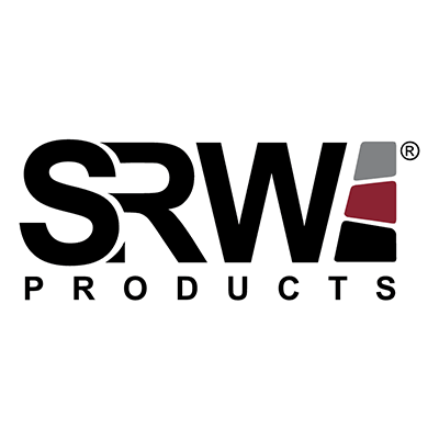 SRW Products logo