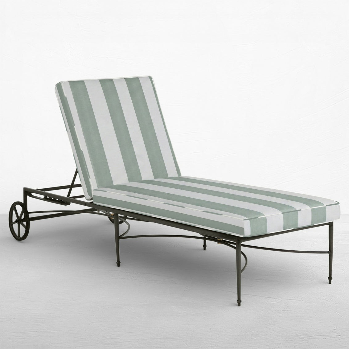 Summer Classics Roma Chaise Lounge