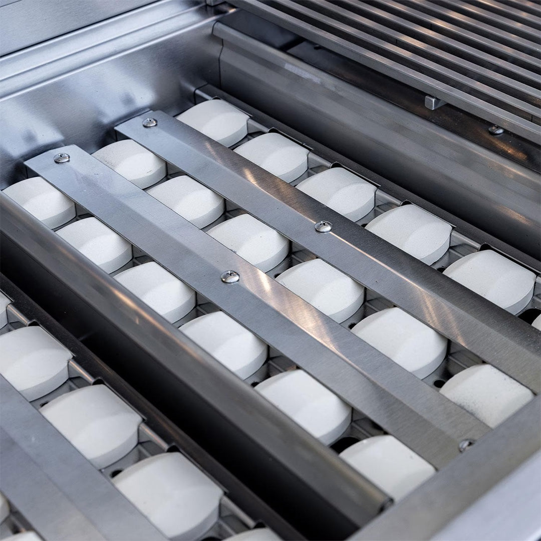 Summerset TRL Pro 40-Inch Built-In Gas Grill