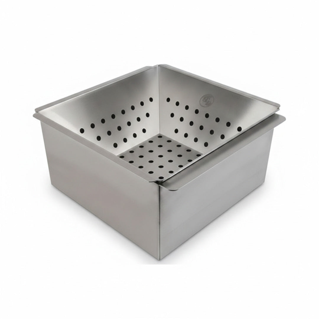 Wilmington Grill Steamer Basket