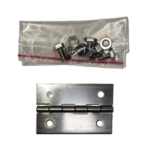 Wilmington Grill Hinge