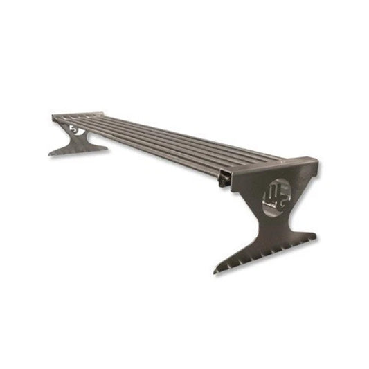 Wilmington Grill Stainless Steel Warming Rack for Classic or Junior Series