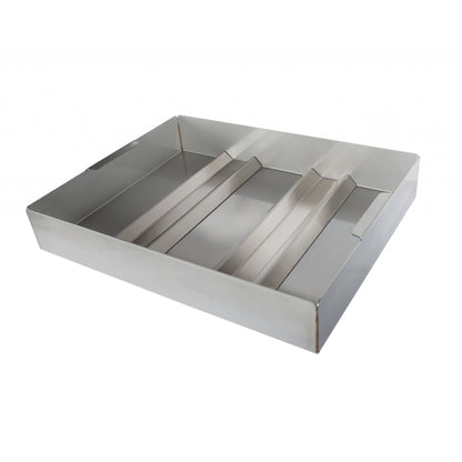 Wilmington Grill Smoker Kit