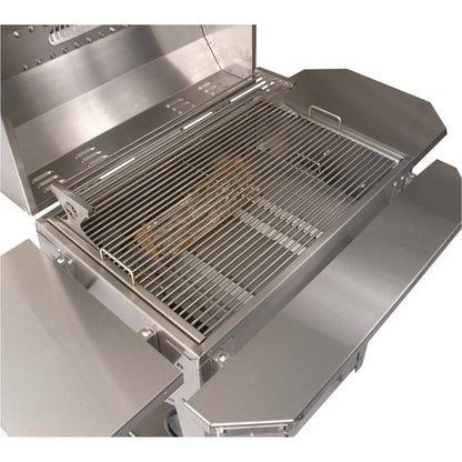 Wilmington Grill Smoker Kit