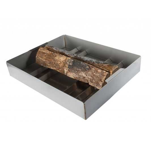 Wilmington Grill Smoker Kit