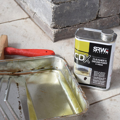 SRW Products CDX Cleaner & Degreaser X-Treme - Specialty Clean™