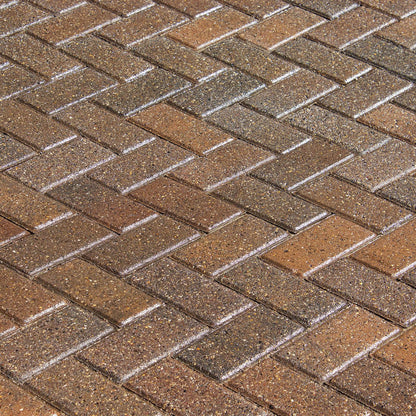 SRW Products DG Dual Guard - Premium Seal™ after photo