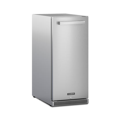 Dometic E-Series 15-Inch E-Series Refrigerator (Lock, Reversible Hinge)