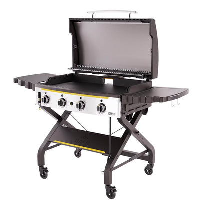 HALO Elite4B Outdoor Griddle