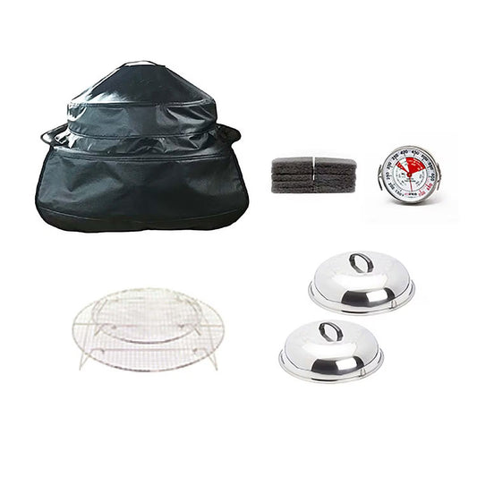 Evo Essential Accessory Bundle for Affinity 30G