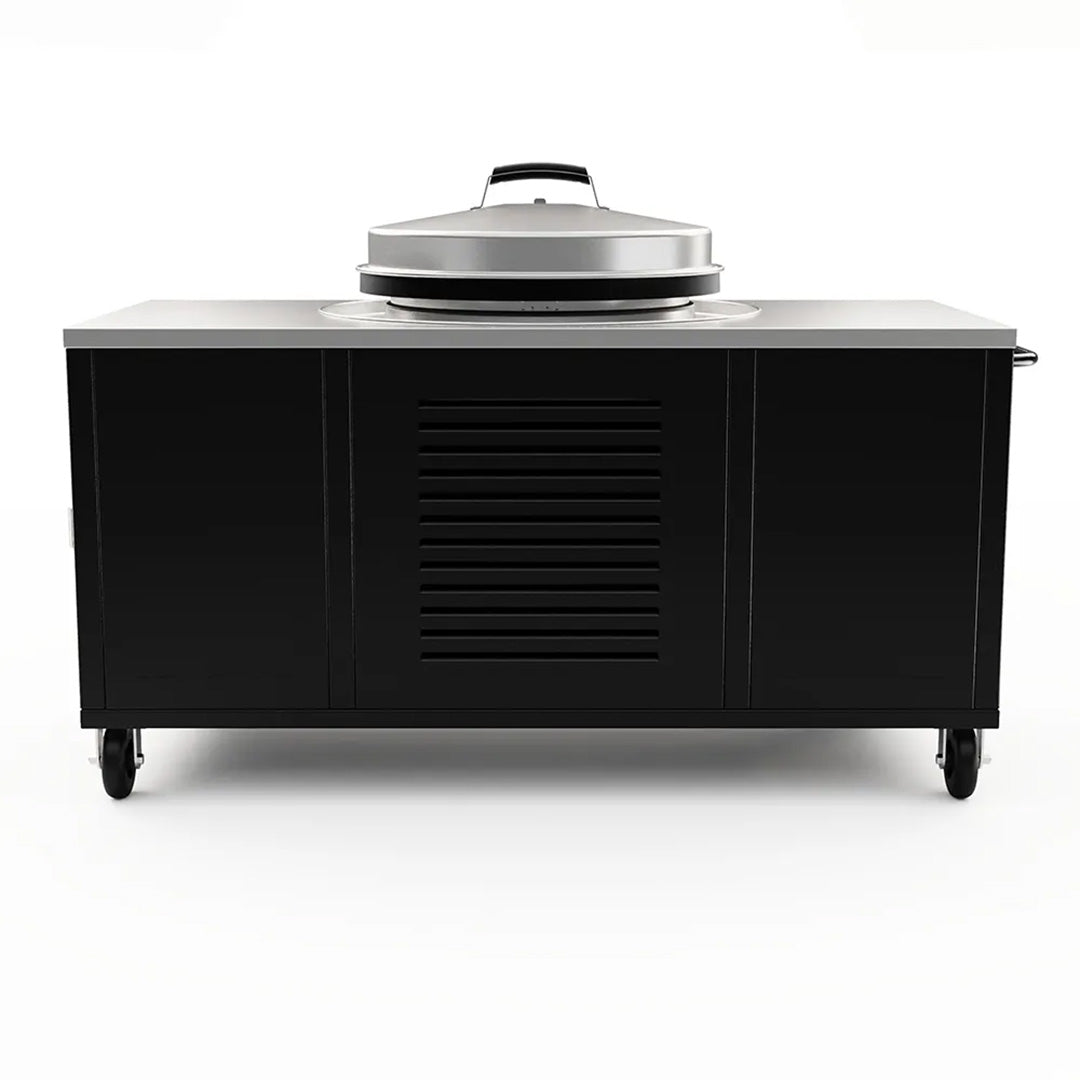 Onyx Grill Cart for Affinity 30G (Evo Sold & Shipped Separately)