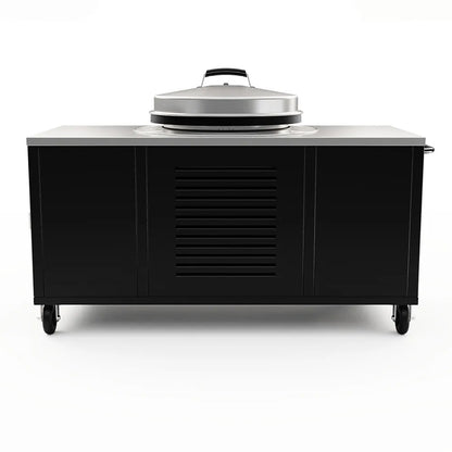 Onyx Grill Cart for Affinity 30G (Evo Sold & Shipped Separately)