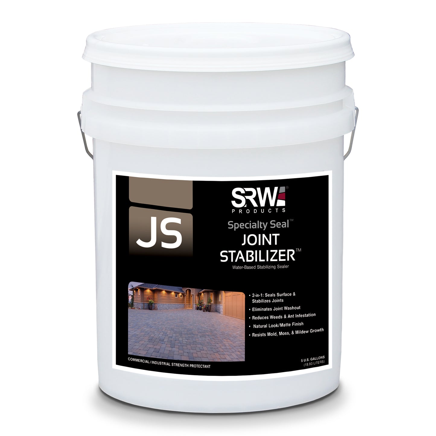 SRW Products JS Joint Stabilizer™