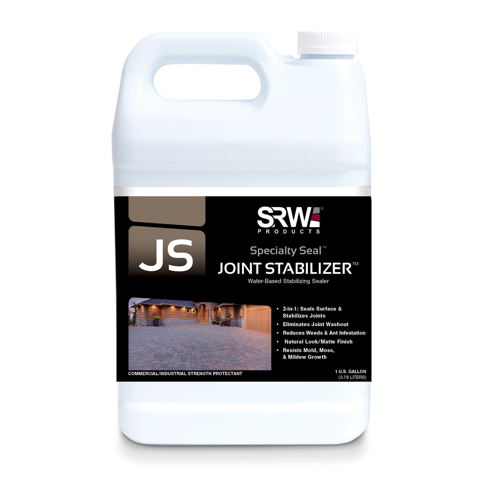 SRW Products JS Joint Stabilizer™