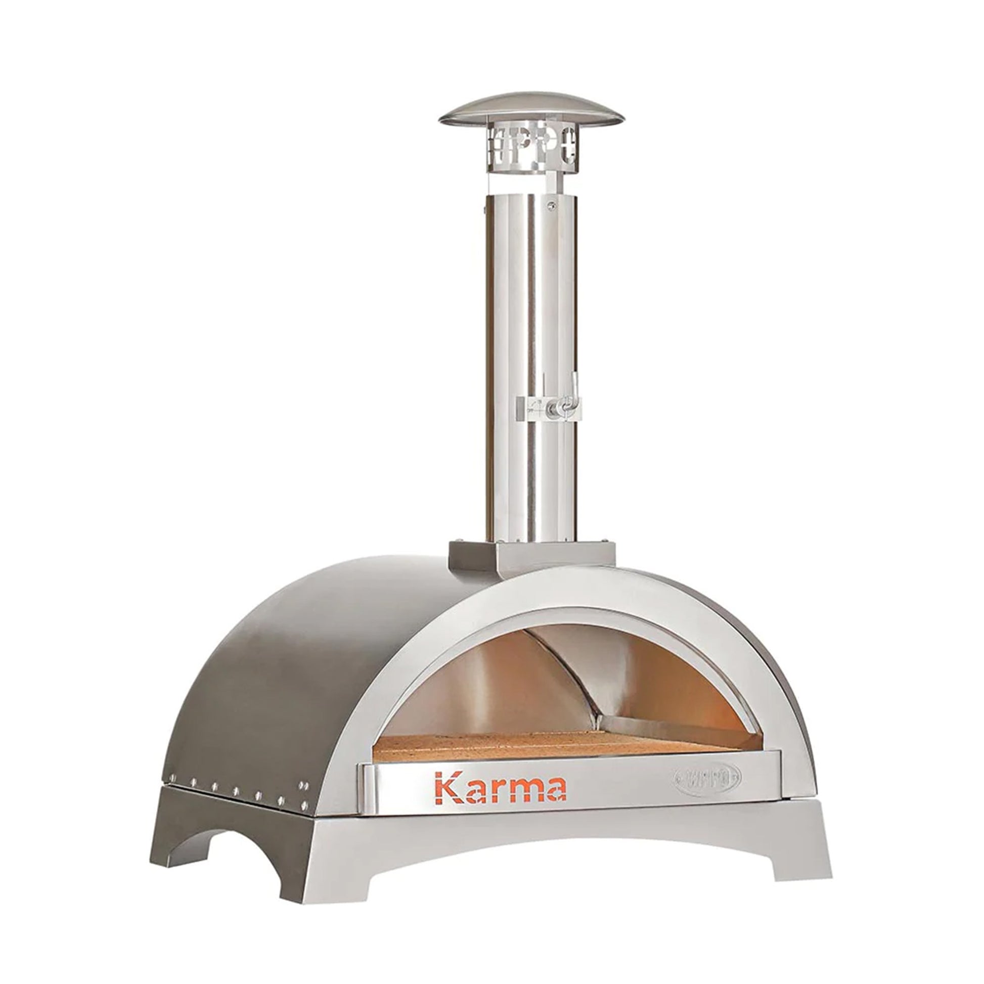 WPPO LLC Karma 25 Pizza Oven (with Base)