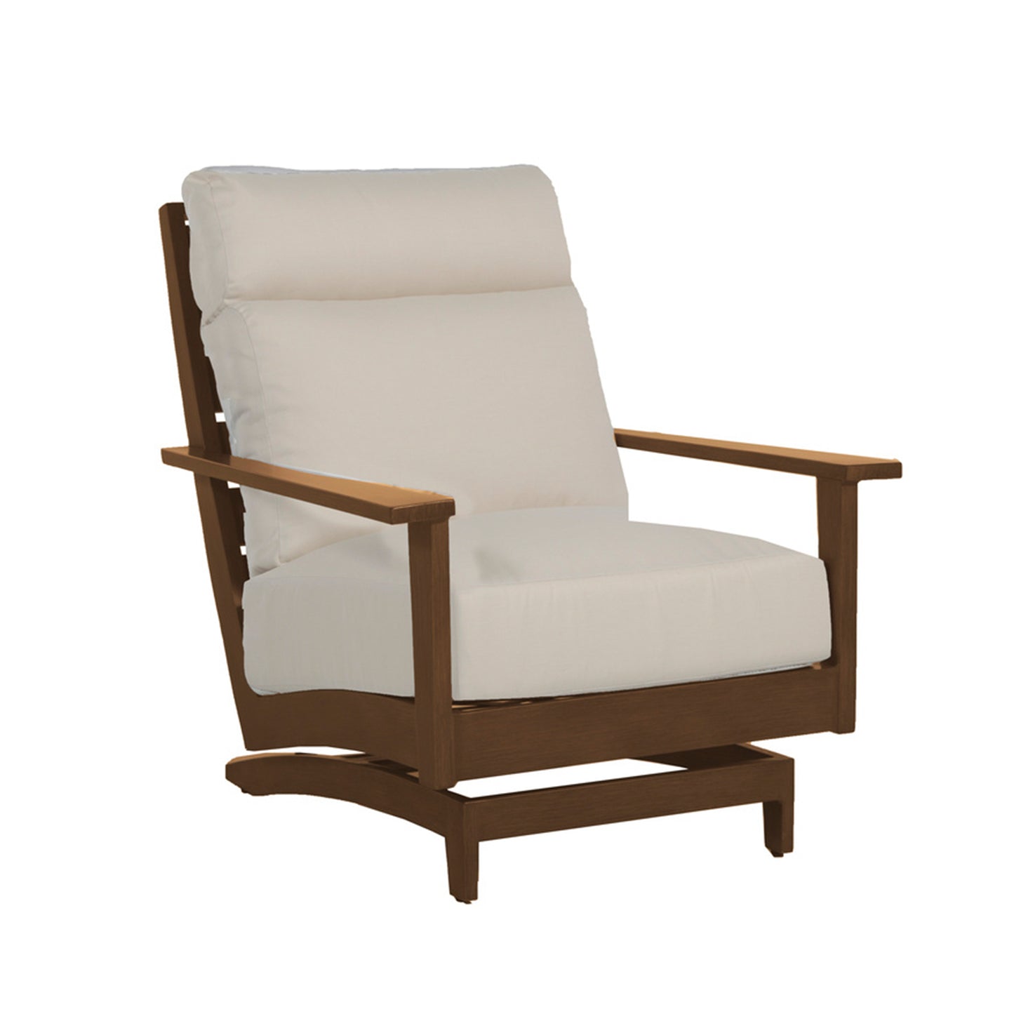 Summer Classics Kennebunkport Spring Lounge Chair