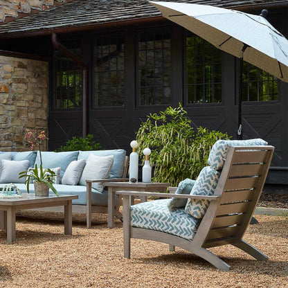 Summer Classics Kennebunkport Lounge Chair