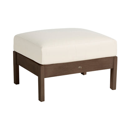Summer Classics Kennebunkport Ottoman