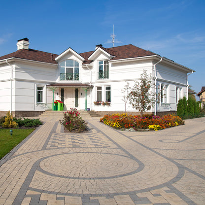 SRW Products LG Low Gloss - Paver Seal™