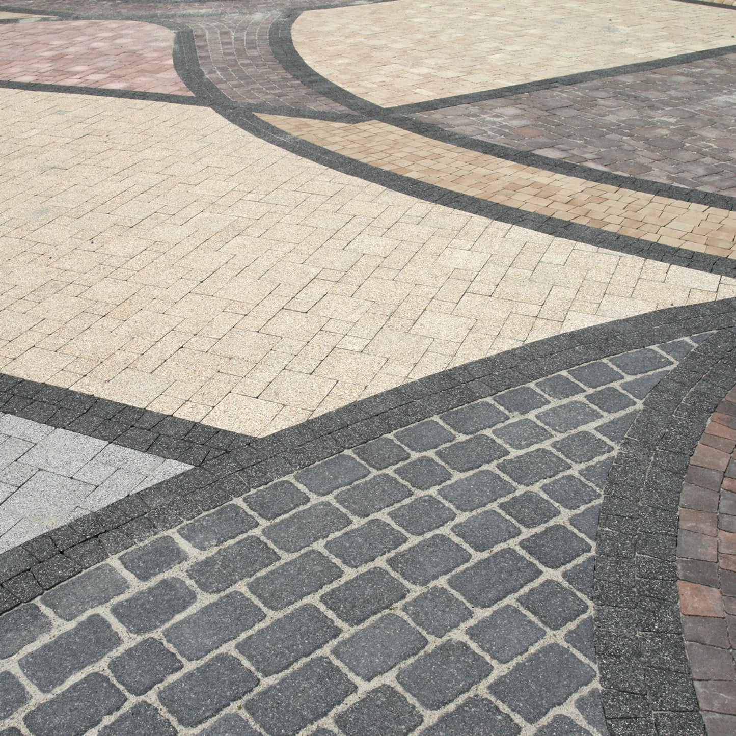 SRW Products LG Low Gloss - Paver Seal™